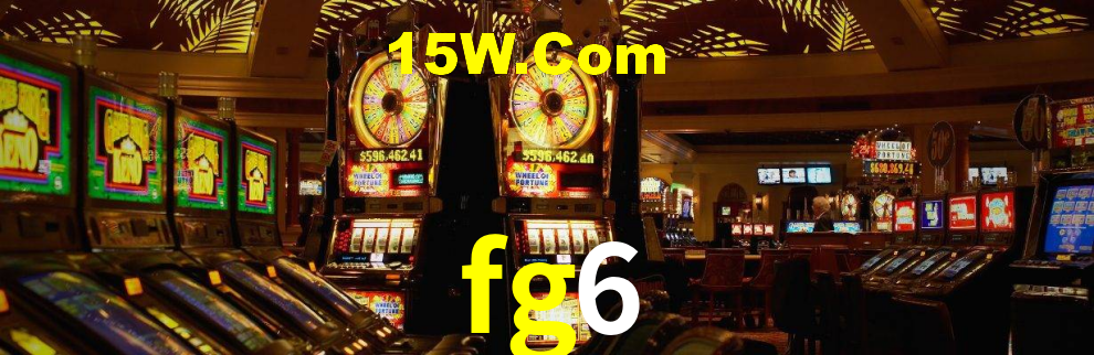 Apostas com odds competitivas na fg6