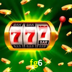 Slots com jackpots e giros grátis na fg6
