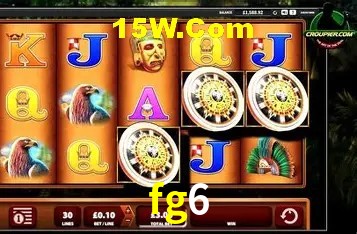 Jogos com bônus e suporte 24h na fg6
